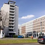 Pineapple Apartments Studio-Apartment Am Zwinger